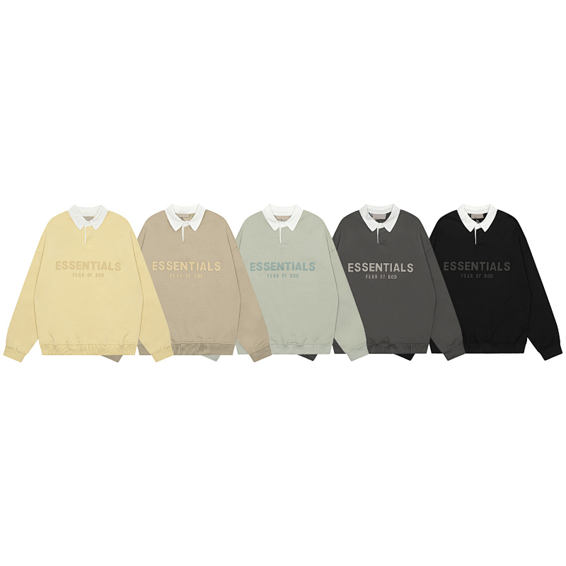 Essentials Sudadera Pants Chamarra