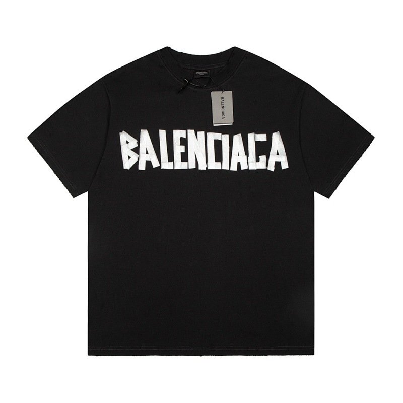 Balencia T shirt