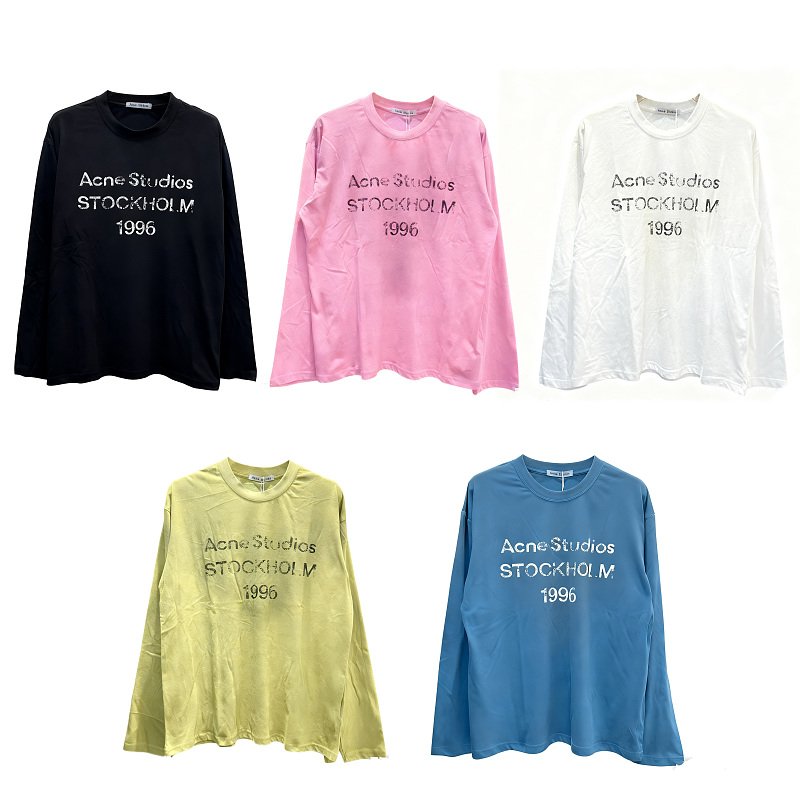 Acne Studios 2