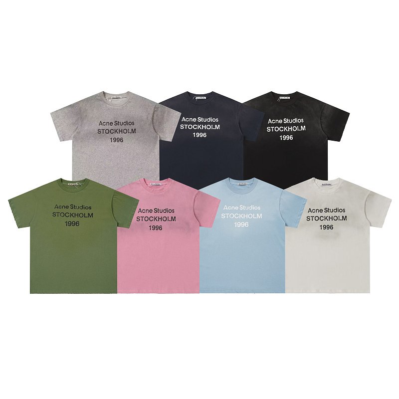 Acne Studios