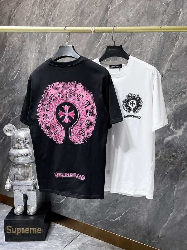 Chrome Hearts