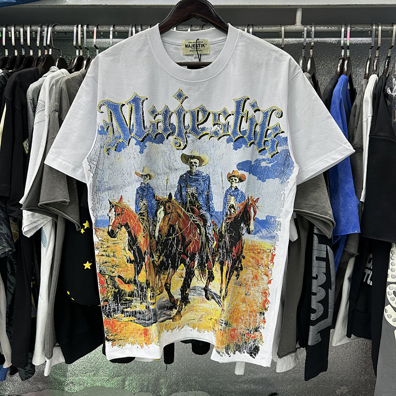 Majestik