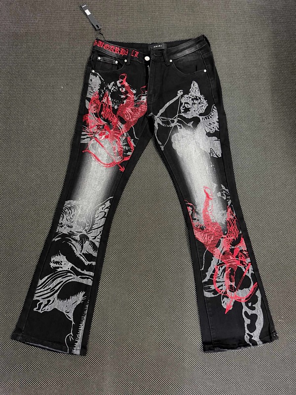Amiri Jeans
