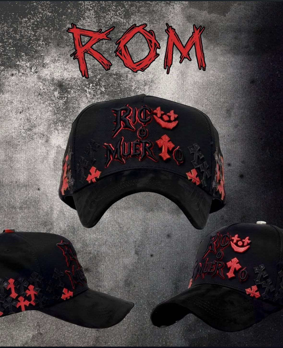 Gorras