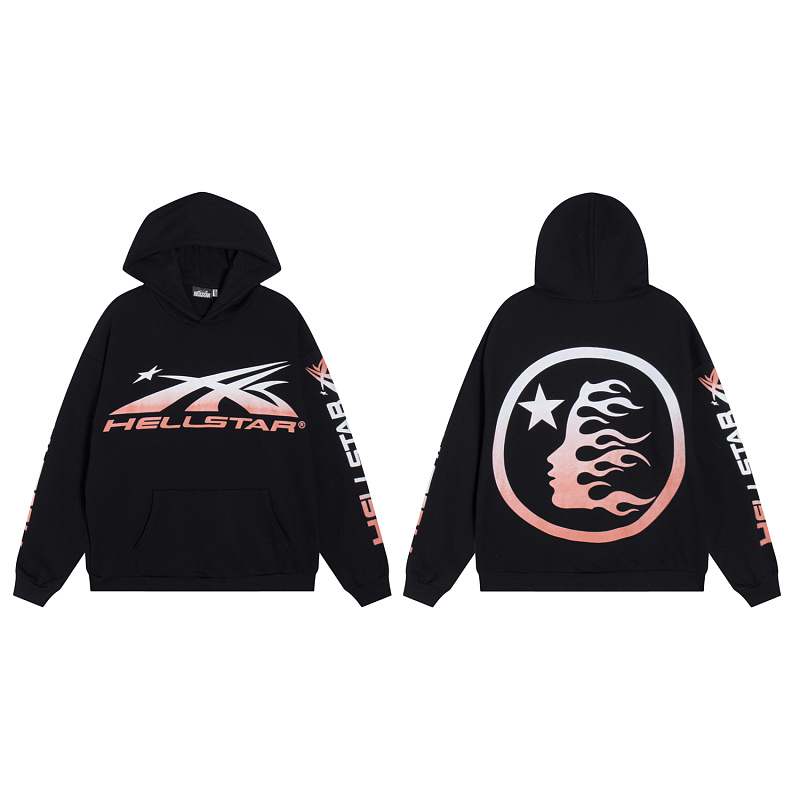 Hellstar Sudadera Pants Chamarra