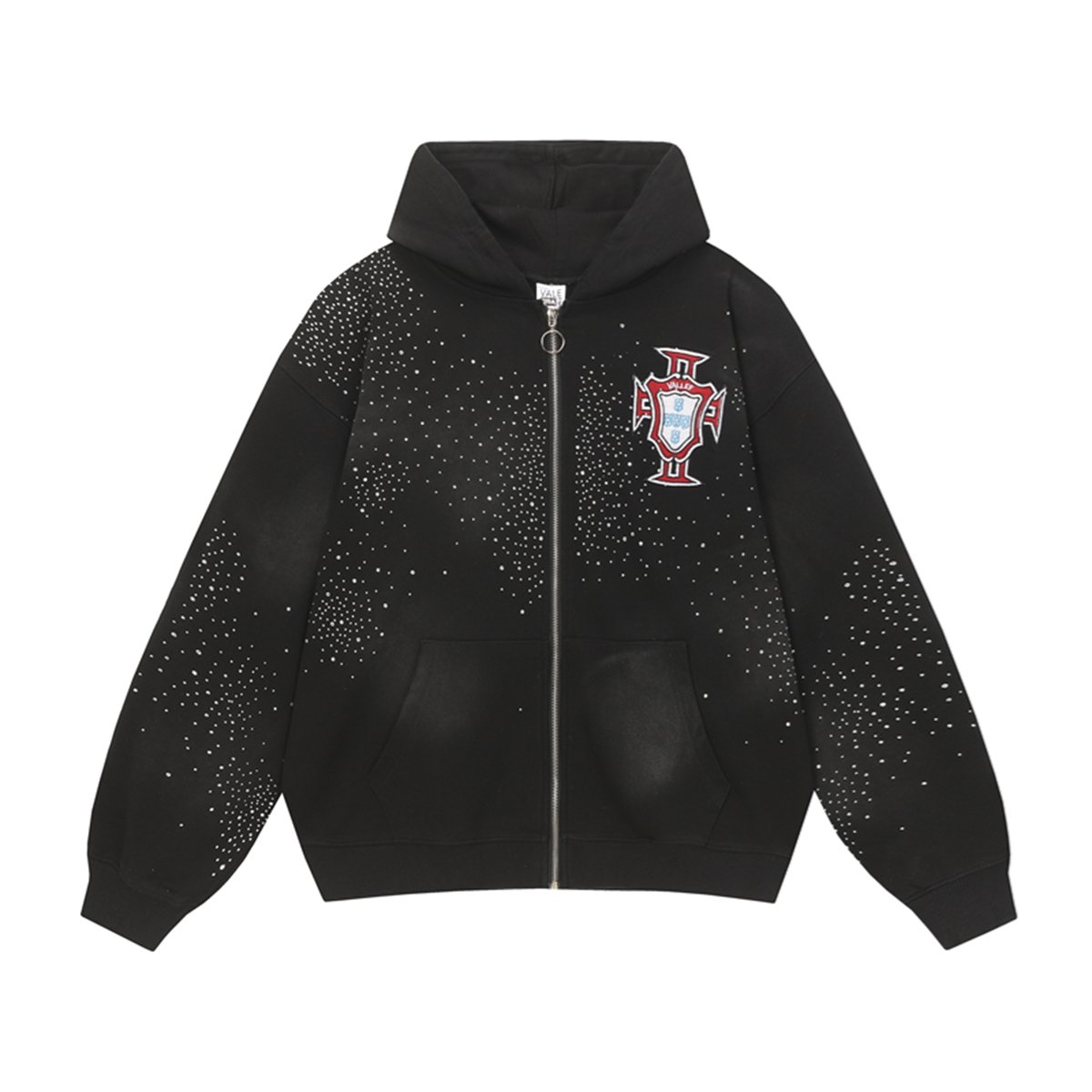 VALLEY Sudadera y Jeans